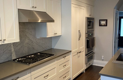 Yonge and Lawrence House | Gorgeous detached house in north Lawrence Park