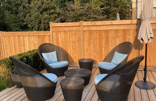 Yonge and Lawrence House | Gorgeous detached house in north Lawrence Park