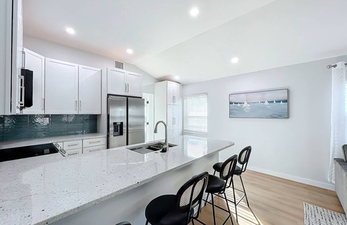 Laurel Park House | Gorgeous Downtown Sarasota, Historic Laurel Park Home.