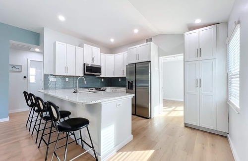 Laurel Park House | Gorgeous Downtown Sarasota, Historic Laurel Park Home.
