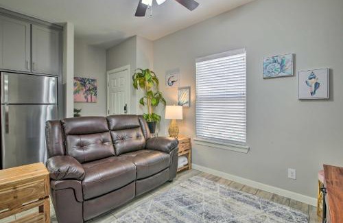 Edinburg Apartment | Gorgeous Edinburg Getaway about 2 Mi to UTRGV!
