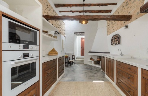 Sant Antoni de Portmany House | Gorgeous home in Sant Antoni de Portman