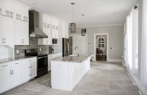 Bird In Hand House | Gorgeous Estate set in beautiful Lancaster County