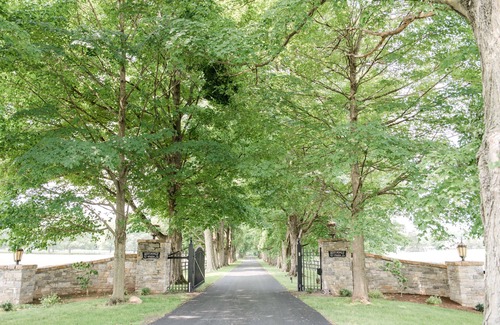 Bird In Hand House | Gorgeous Estate set in beautiful Lancaster County