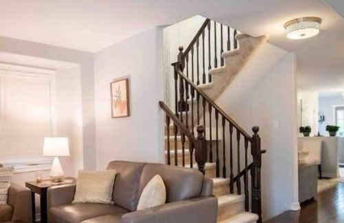 Peterborough House | Gorgeous Family Home on Goodwin