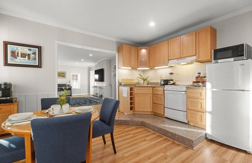 Forestland House | Gorgeous Flat in Montclair Hills