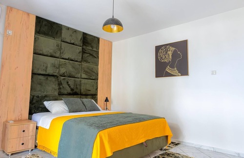 Donji Stoliv Apartment | Gorgeous Flat With Balcony Near Sea in Kotor