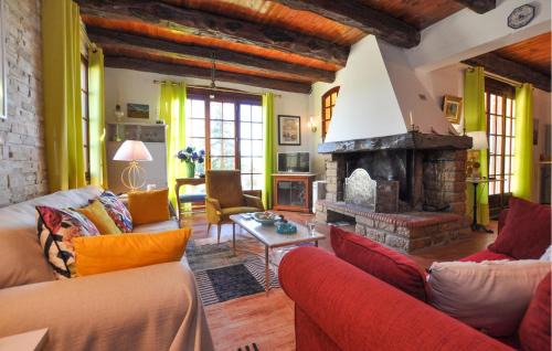 Saint-Laurent-du-Verdon House | Gorgeous Home In Saint-Laurent-Du-Verdo