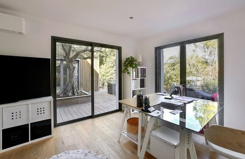 Favas House | Gorgeous home in St-Bauzille-de-Montmel