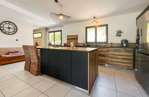 Saint-Florent-sur-Auzonnet House | Gorgeous home in St-Florent-sur-Auzonne