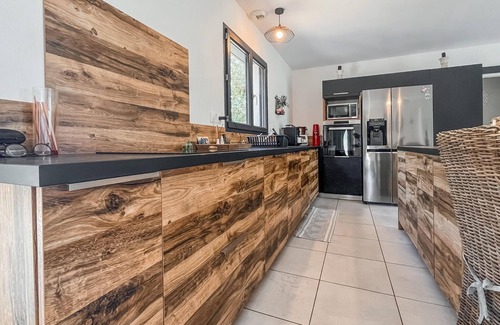 Saint-Florent-sur-Auzonnet House | Gorgeous home in St-Florent-sur-Auzonne