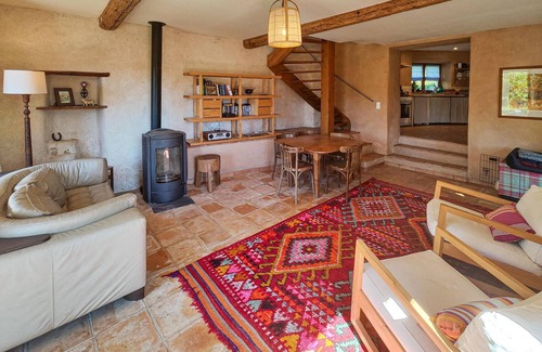 La Vacquerie-et-Saint-Martin-de-Castries House | Gorgeous home in St Maurice Navacelles