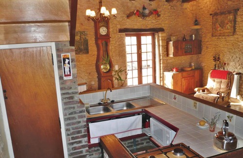 Sainte-Alvere House | Gorgeous home in Val-de-Louvre-et-Caude