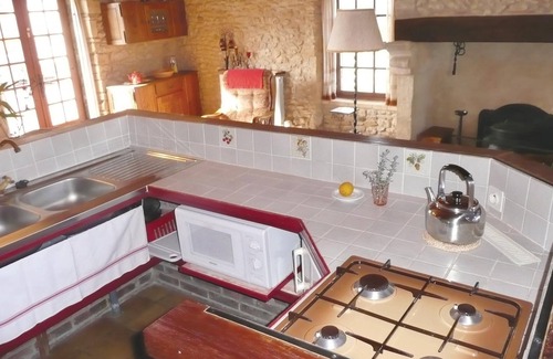 Sainte-Alvere House | Gorgeous home in Val-de-Louvre-et-Caude
