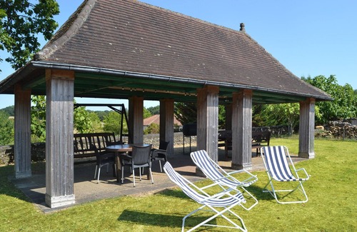 Sainte-Alvere House | Gorgeous home in Val-de-Louvre-et-Caude