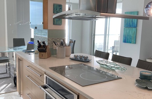Longboat Key Condo | Gorgeous Full Gulf Front Condo.