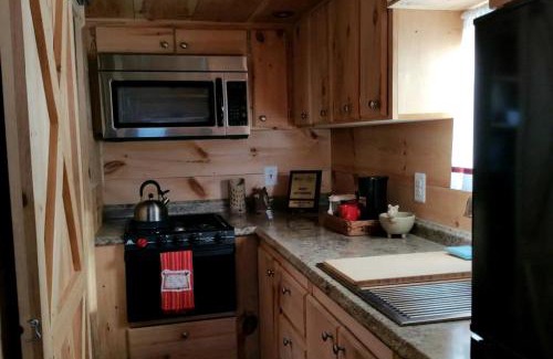 Georgia Coast House | Gorgeous Georgia Tiny Home for a Couples Retreat