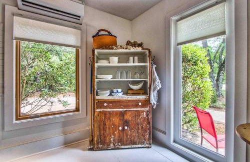 Matthews Apartment | Gorgeous guest home just 20min to uptown Charlotte