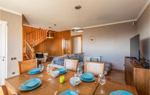 Sant Cebria de Vallalta House | Gorgeous Home In Sant Cebrià De Vallalt