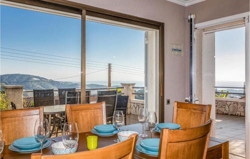 Sant Cebria de Vallalta House | Gorgeous Home In Sant Cebrià De Vallalt