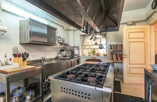 Monteleone Sabino House | Gorgeous home in Monteleone Sabino RI