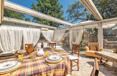 Monteleone Sabino House | Gorgeous home in Monteleone Sabino RI