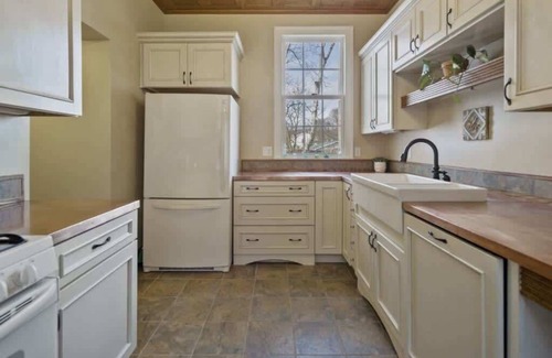 Ithaca House | Gorgeous historic inn in downtown Ithaca
