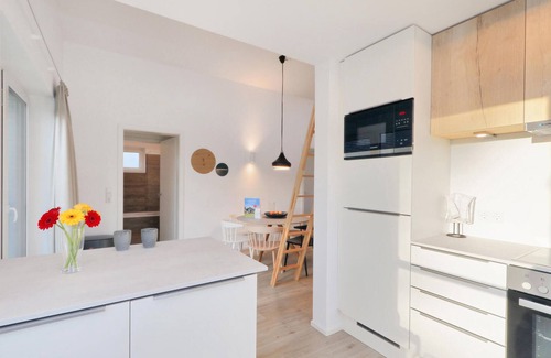 Lembruch House | Gorgeous home in Lembruch/Dümmer See