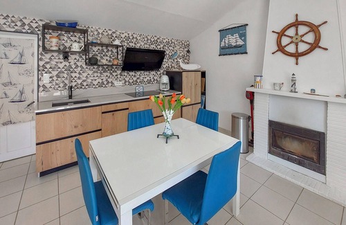 Notre-Dame-de-Monts House | Gorgeous home in Notre-Dame-de-Monts
