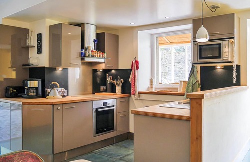 Saint-Germain-des-Vaux House | Gorgeous home in ST GERMAIN DES VAUX