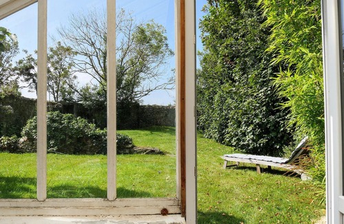 Saint-Germain-des-Vaux House | Gorgeous home in ST GERMAIN DES VAUX