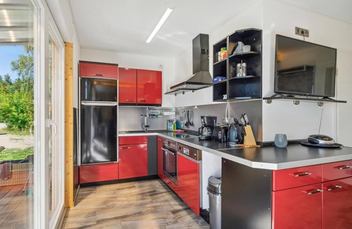 Bungalowdorf an der Talsperre House | Gorgeous home in Zeulenroda-Triebes