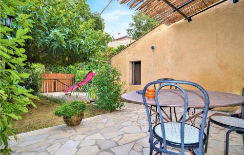 Saint-Victor-la-Coste House | Gorgeous Home In Saint Victor La Coste