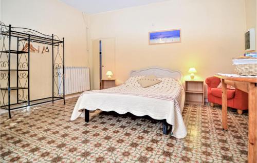 Saint-Victor-la-Coste House | Gorgeous Home In Saint Victor La Coste