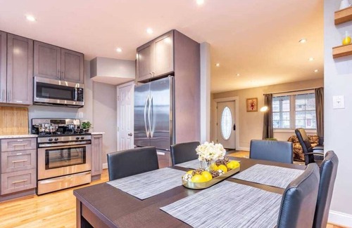 Potomac West Apartment | Gorgeous Home 10 min to DC by CozySuites