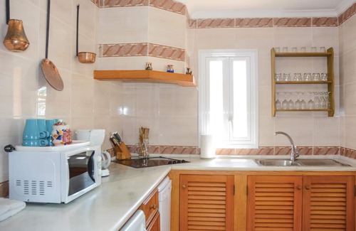 Portopetro House | Gorgeous home in S'Alqueria Blanca