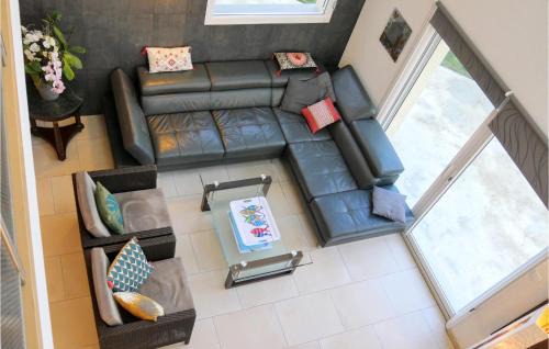 Saint-Germain-sur-Ay House | Gorgeous Home In Stgermainay-Plage