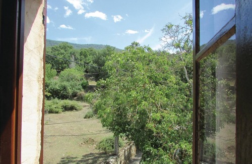 Valle-di-Rostino House | Gorgeous home in Valle di Rostino