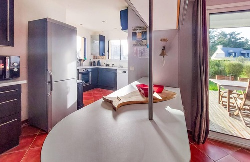 Le Tour-du-Parc House | Gorgeous home in Le Tour-du-Parc