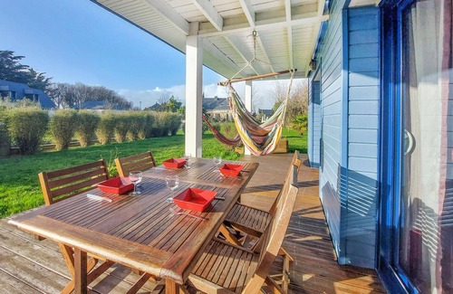 Le Tour-du-Parc House | Gorgeous home in Le Tour-du-Parc