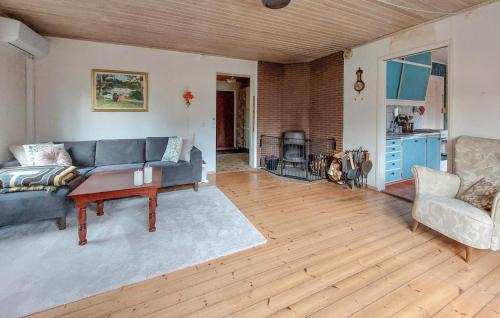 Orkelljunga House | Gorgeous Home In Örkelljunga With Wifi