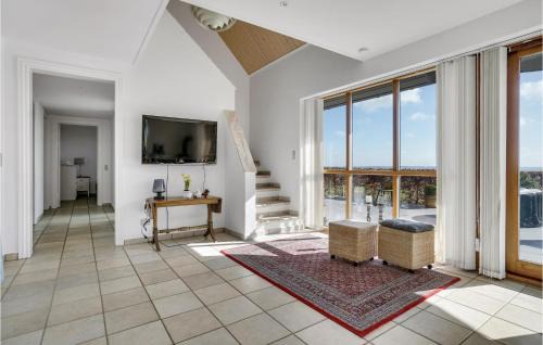 Sillerslev House | Gorgeous Home In Øster Assels