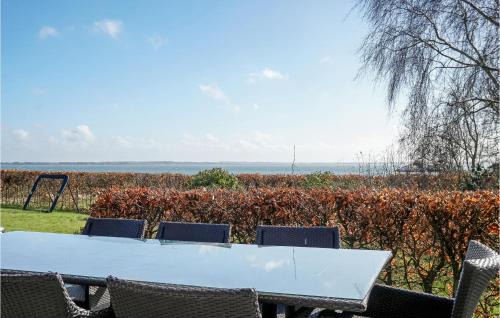 Sillerslev House | Gorgeous Home In Øster Assels