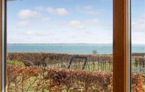 Sillerslev House | Gorgeous Home In Øster Assels