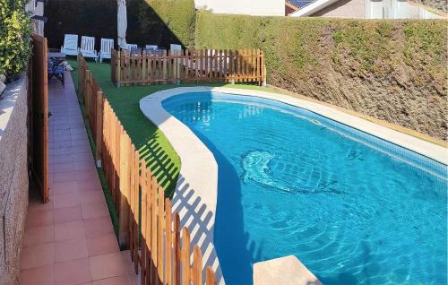 Alella House | Gorgeous Home In Alella