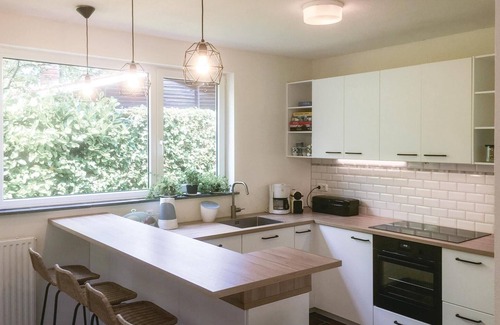Oranjeplaat House | Gorgeous home in Arnemuiden with WiFi