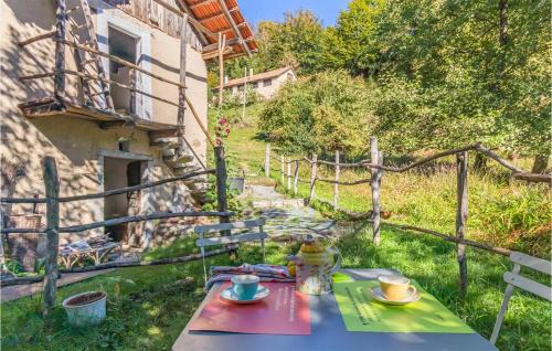 Madonna del Sasso House | Gorgeous Home In Artò
