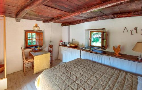 Madonna del Sasso House | Gorgeous Home In Artò