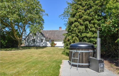 Maribo House | Gorgeous Home In Askø With Kitchen