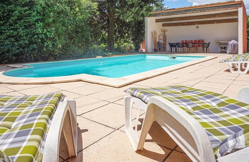 Bedarieux House | Gorgeous home in Bédarieux